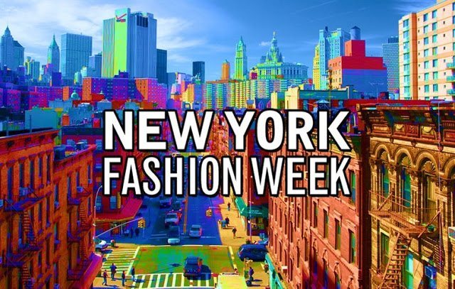 New York City Fashion Week