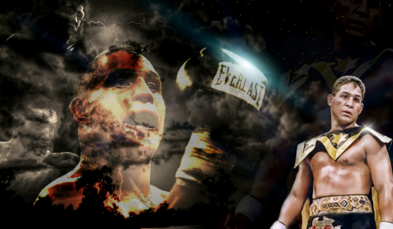 HectorCamacho