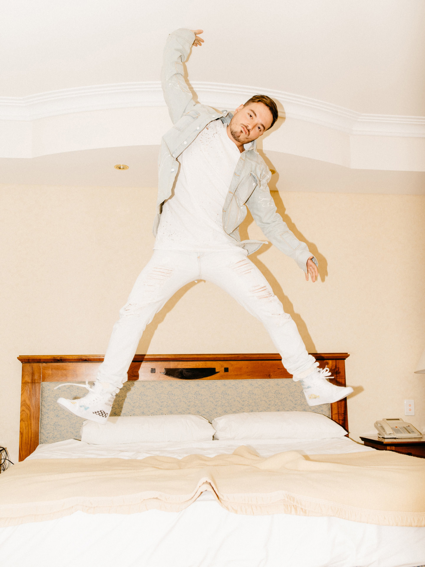 J balvin