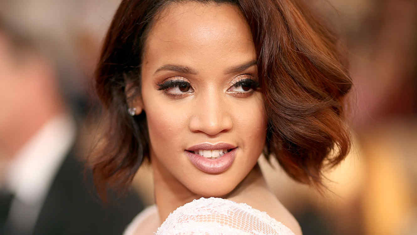 dascha polanco haircut styles