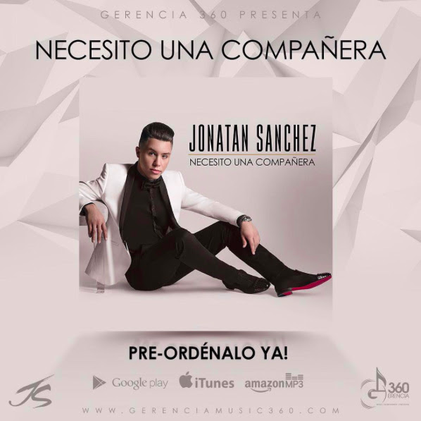 JONATAN SANCHEZ