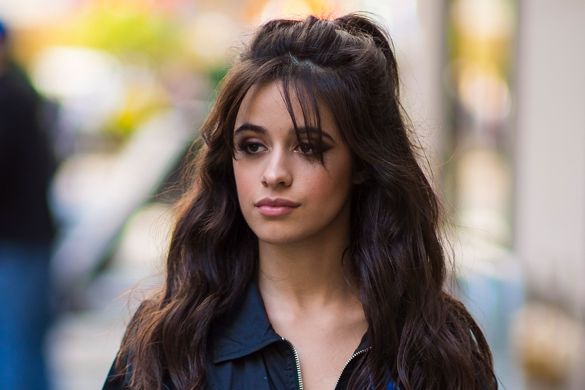 Is Camila Cabello Latin America