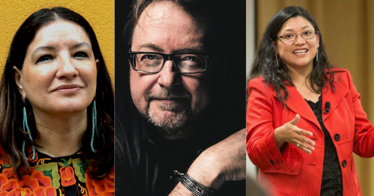 Top 7 Latino Authors to Explore a Latin é Channel