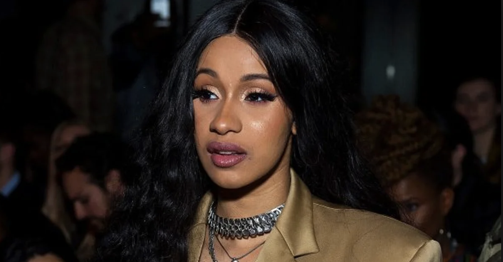 Cardi B Cancels Shows Due To Botched Plastic Surgeries